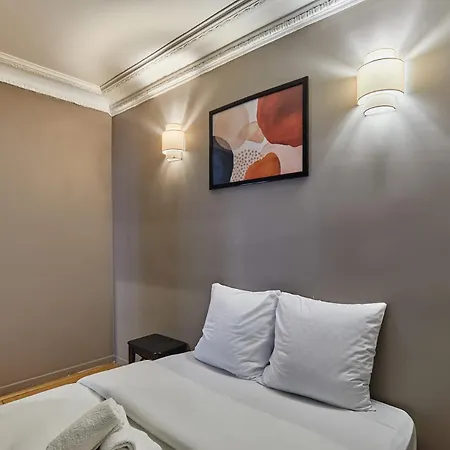 Apartment Charming Center Of By Prestige *